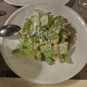 Torchio Pasta Bar - Caesar Salad - Italian Near Me - Chicago, Illinois Torchio Pasta Bar - Caesar Salad - Italian Near Me - Chicago, Illinois
