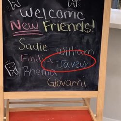 Windhaven Pediatric Dentistry - #WelcomeSign