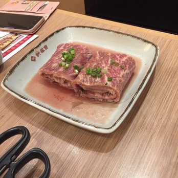 新羅寶韓國餐廳 - Barbeque Near Me - Hong Kong, HK