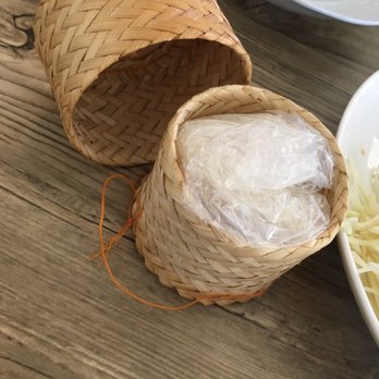 Rao Thai Eatery - Sticky rice - Thai Near Me - Elk Grove, California Rao Thai Eatery - Sticky rice - Thai Near Me - Elk Grove, California