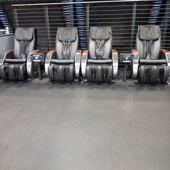 Sky Zone Trampoline Park - Wait....whhaaatttt!?!!!! Massage chairs and yes!!! They are great - Trampoline Parks Near Me - Carlsbad, California Sky Zone Trampoline Park - Wait....whhaaatttt!?!!!! Massage chairs and yes!!! They are great - Trampoline Parks Near Me - Carlsbad, California