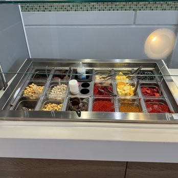 Yogurtland - Ice Cream & Frozen Yogurt Near Me - La Habra, California Yogurtland - Ice Cream & Frozen Yogurt Near Me - La Habra, California