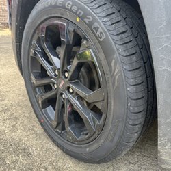 Van's Auto Service & Tire Pros Norwalk - New tires