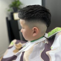 Hi Rollers Barber Studio
