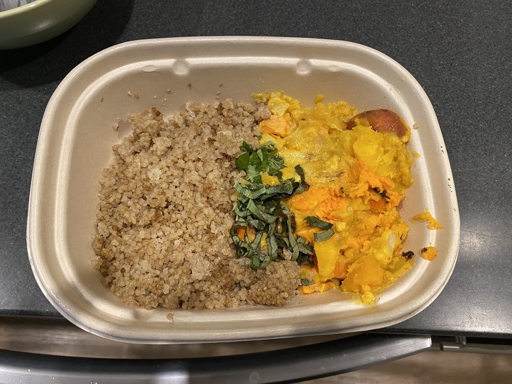 SAUCE WHOLE FOOD CAFE 168 Photos & 469 Reviews 1640 Ashland St