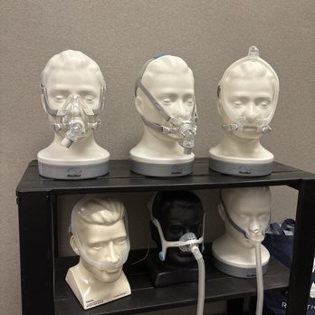 Rotech Healthcare - Different Cpap options - Medical Supplies Near Me - Mesa, Arizona Rotech Healthcare - Different Cpap options - Medical Supplies Near Me - Mesa, Arizona