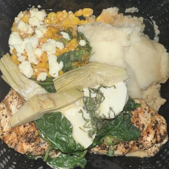 Bonefish Grill - Lily's Chicken - Seafood Near Me - Omaha, Nebraska