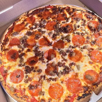 Vestavia Bowl - Meat lovers pizza - Bowling Near Me - Vestavia, Alabama Vestavia Bowl - Meat lovers pizza - Bowling Near Me - Vestavia, Alabama