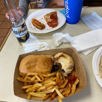 Kojack's - Greek Near Me - San Diego, California