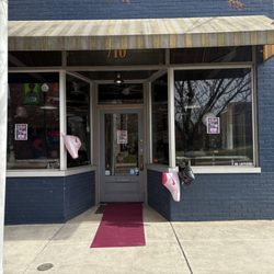 The Spot On 5th - Birthday Grand Entrance