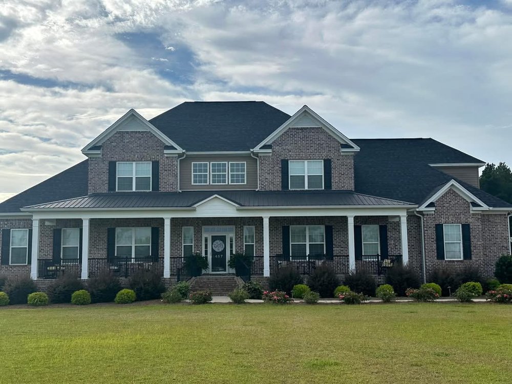 Slide of Eagle Pro Construction