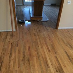 The Wood Floor Company 25 Photos Flooring 2245 Greenridge Rd