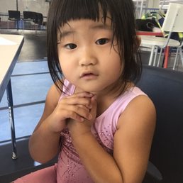 My kids love this gymnastics place and have a of fun here My kids love this gymnastics place and have a of fun here