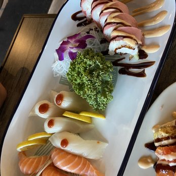 Hon Sushi - Sushi Bars Near Me - Corona, California