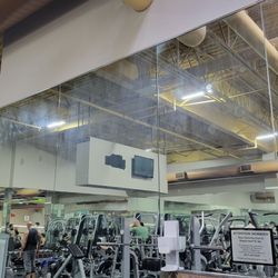LA Fitness