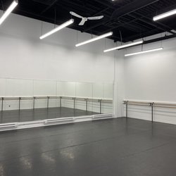 Elite Dance Studio - Ottawa Dance studio and ballet bars