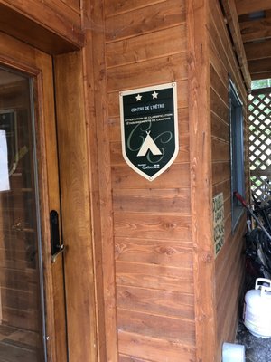 Centre de l'Hêtre by null