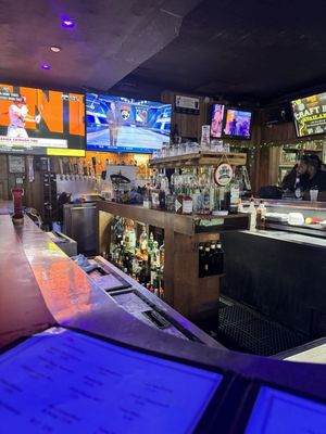 Bryson's Irish Pub by null