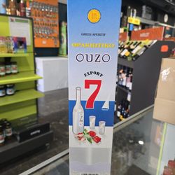 Long Beach Vibe Liquor