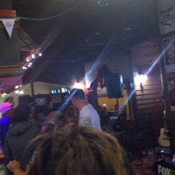 Old Bush Inn