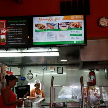 Taqueria De Anda - Mexican Near Me - Fullerton, California Taqueria De Anda - Mexican Near Me - Fullerton, California