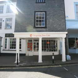 Tangerine Tree Cafe