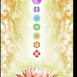 Psychic Day Spa - Chakra cleansing Reiki healing available upon appointment only