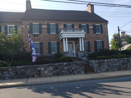 Weathered Vineyards Ephrata by null