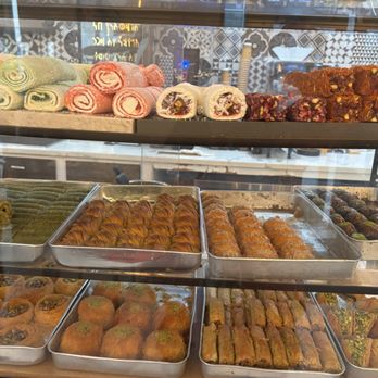 Delah Coffee - Desserts Near Me - Oakland, California