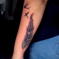 Unlimited Ink Tattoo