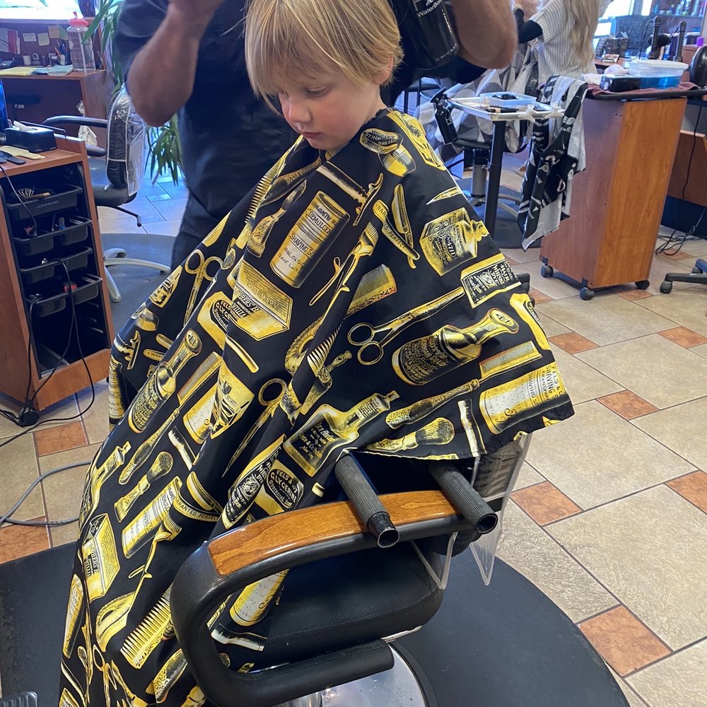 Klassy Kuts - Hair Salons Near Me - Manteca, California Klassy Kuts - Hair Salons Near Me - Manteca, California