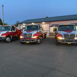 AA Towing & Auto Wrecking