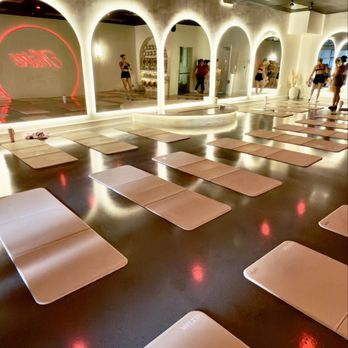 MELT'D Studios - Pilates Near Me - Murrieta, California MELT'D Studios - Pilates Near Me - Murrieta, California