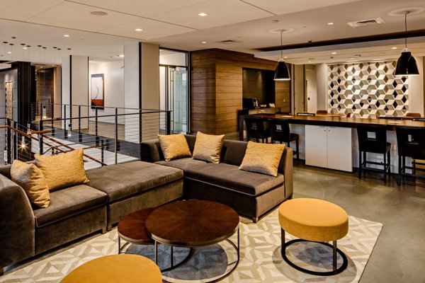 Avalon North Station by null