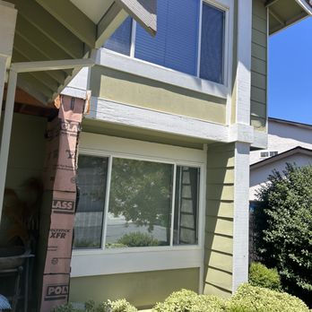 Devine Construction - Before - General Contractors Near Me