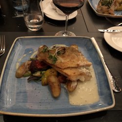 Restaurant Orangerie - Zander