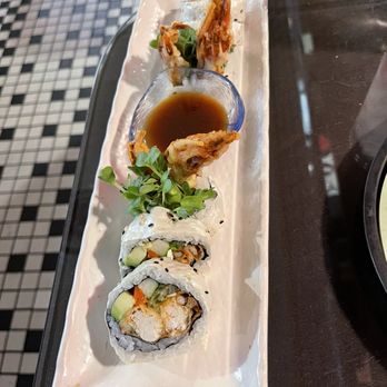 Tokyo Boys - Spider roll - Sushi Bars Near Me - Henderson, Nevada Tokyo Boys - Spider roll - Sushi Bars Near Me - Henderson, Nevada