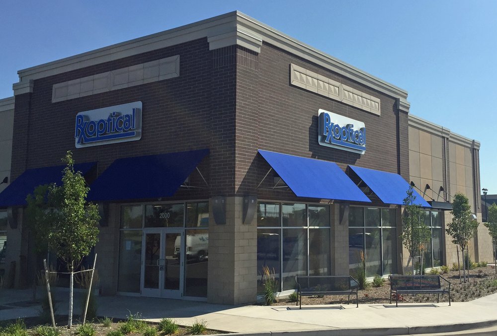 RX OPTICAL, A MYEYEDR. COMPANY Updated July 2024 2000 E Beltline NE