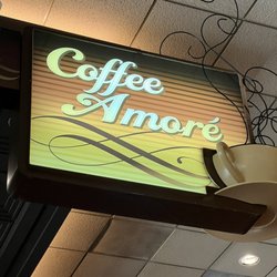 Coffee Amore