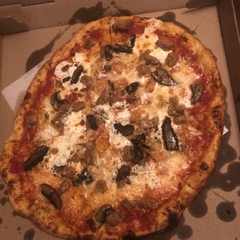 Pizzeria Michelina - a pizza in a box - Pizza Near Me - Albany, New York Pizzeria Michelina - a pizza in a box - Pizza Near Me - Albany, New York