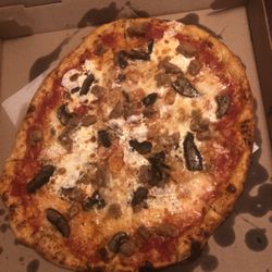 Pizzeria Michelina