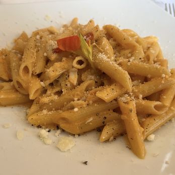 The Italian Barrel - Penne alla Vodka Pasta - Italian Near Me - New Orleans, Louisiana