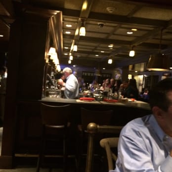 Fresh Salt - The bar - Seafood Near Me - Old Saybrook, Connecticut