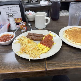 BILL’S TRUCK STOP RESTAURANT - Updated March 2026 - 105 Photos & 55