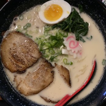 Hotaru - Tonkatsu Ramen - Ramen Near Me - Novi, Michigan Hotaru - Tonkatsu Ramen - Ramen Near Me - Novi, Michigan
