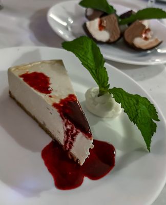 IL Toscano Ristorante Italiano by null