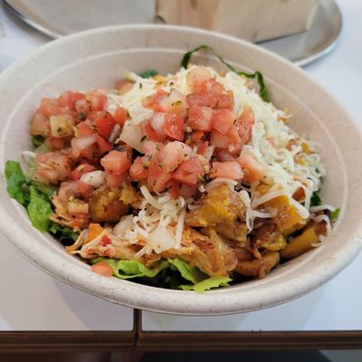 Guasaca South American Grill-Durham by null