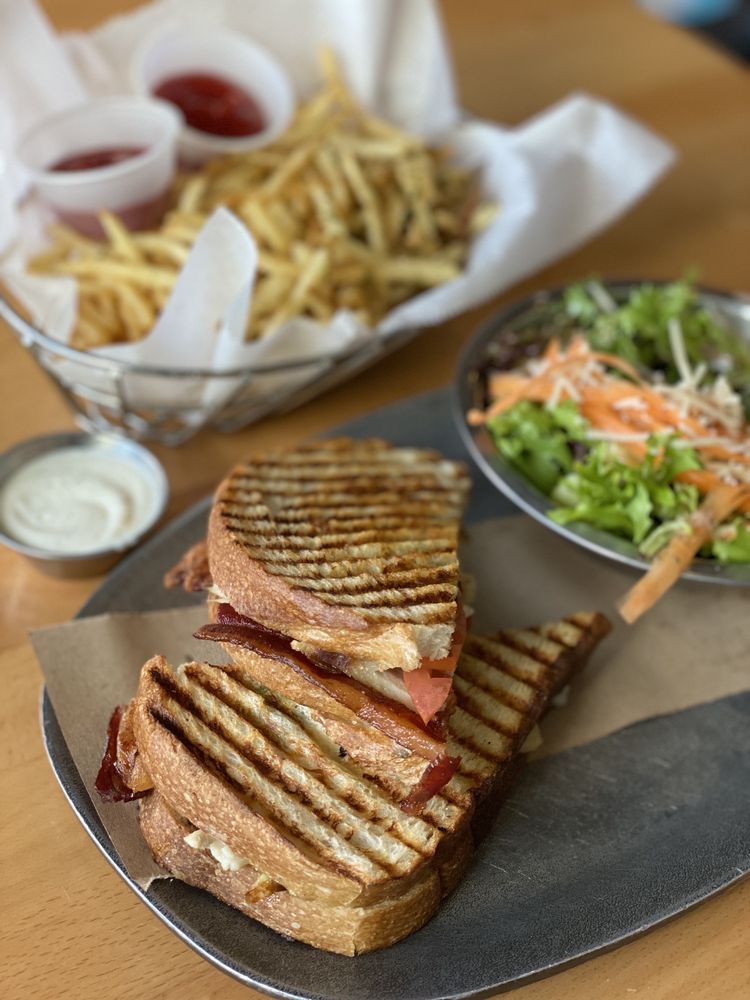 VILLAGE BURGER BAR Updated August 2024 322 Photos & 421 Reviews 957 Garden Park Dr Watters