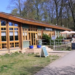 Gasthof Zoo
