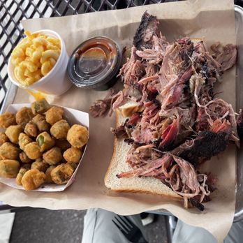 SOUTHERN SOUL BARBEQUE - Updated May 2024 - 1244 Photos & 1251 Reviews ...